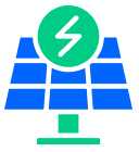Solar Power PV